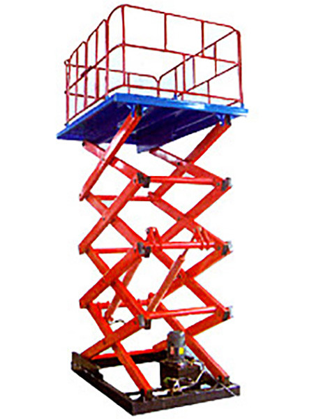 Freight lift-Freight elevator