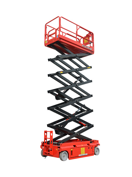 lift equipment